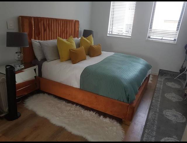 2 BEDROOM APARTMENT FOR SALE IN STEYN CITY
